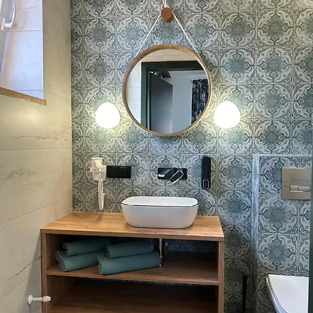 Pod Belkami 2 * Mikołajki