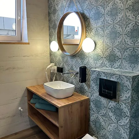 Apartamento Pod Belkami 2 *