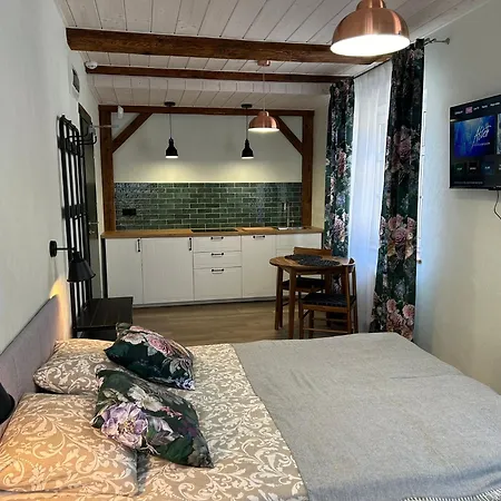 Pod Belkami 2 Apartamento *