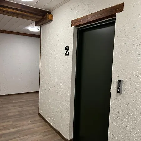 Apartamento Pod Belkami 2
